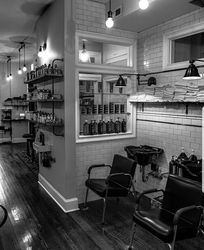 Barber Shop «Old Town Barbershop», reviews and photos, 1339 N Wells St, Chicago, IL 60610, USA