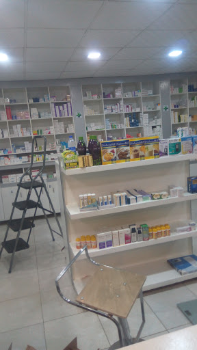 Fleming Pharmacy, Fagge, Kano, Nigeria, Electrical Supply Store, state Kano