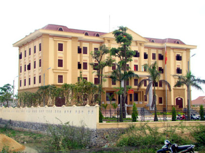 Tòa án nhân dân tỉnh Quảng Bình