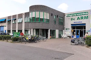 Kringloop De Arm Hoograven (stichting) Kringloop Centrum Utrecht image