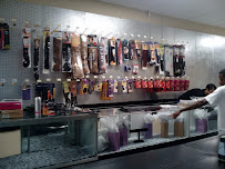 The Beauty Bar & Supply - Photo 4 - Car repair in Newport News, VA, Newport News