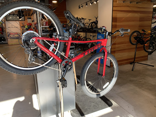 Bicycle Store «Bicycle Sport Shop», reviews and photos, 12005 Bee Cave Rd, Austin, TX 78733, USA