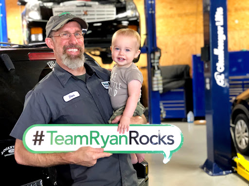 Auto Repair Shop «Team Ryan Automotive Service & Repair», reviews and photos, 2959 S Waterworks Rd, Buford, GA 30518, USA