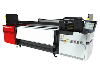 Setaprint AG - Offsetdruck - Digitaldruck - führende Grossformat Druckerei