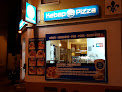 Kebap & Pizza Darmstadt 98 Darmstadt
