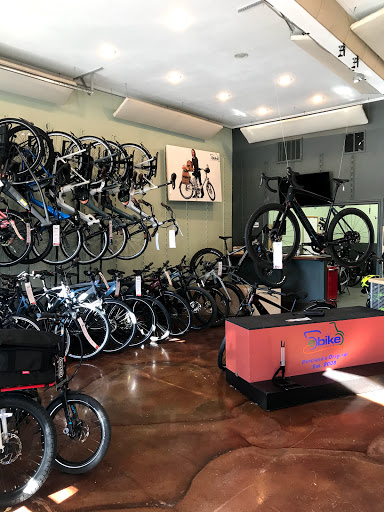 Bicycle Store «The eBike Store, Inc», reviews and photos, 809 N Rosa Parks Way, Portland, OR 97217, USA