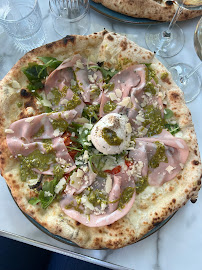 Pizza du Pizzeria Marcello Saint-Aubin à Toulouse - n°11