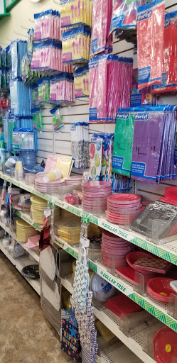 Dollar Store «Dollar Tree», reviews and photos, 24 Portland Ave, Bergenfield, NJ 07621, USA