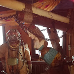 Photo n°3 de l'avis de Marion.l fait le 19/02/2019 à 12:24 sur le  Treffpunkt Kaiserhafen à Bremerhaven