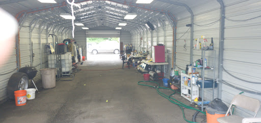 Car Wash «Howdy Car Wash», reviews and photos, 4444 Reading Rd, Cincinnati, OH 45229, USA