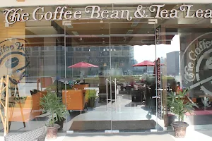 The Coffee Bean & Tea Leaf image