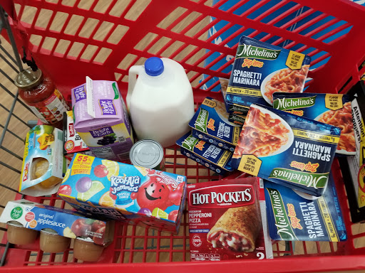 Supermarket «Piggly Wiggly», reviews and photos, 2526 S Monroe St, Tallahassee, FL 32301, USA