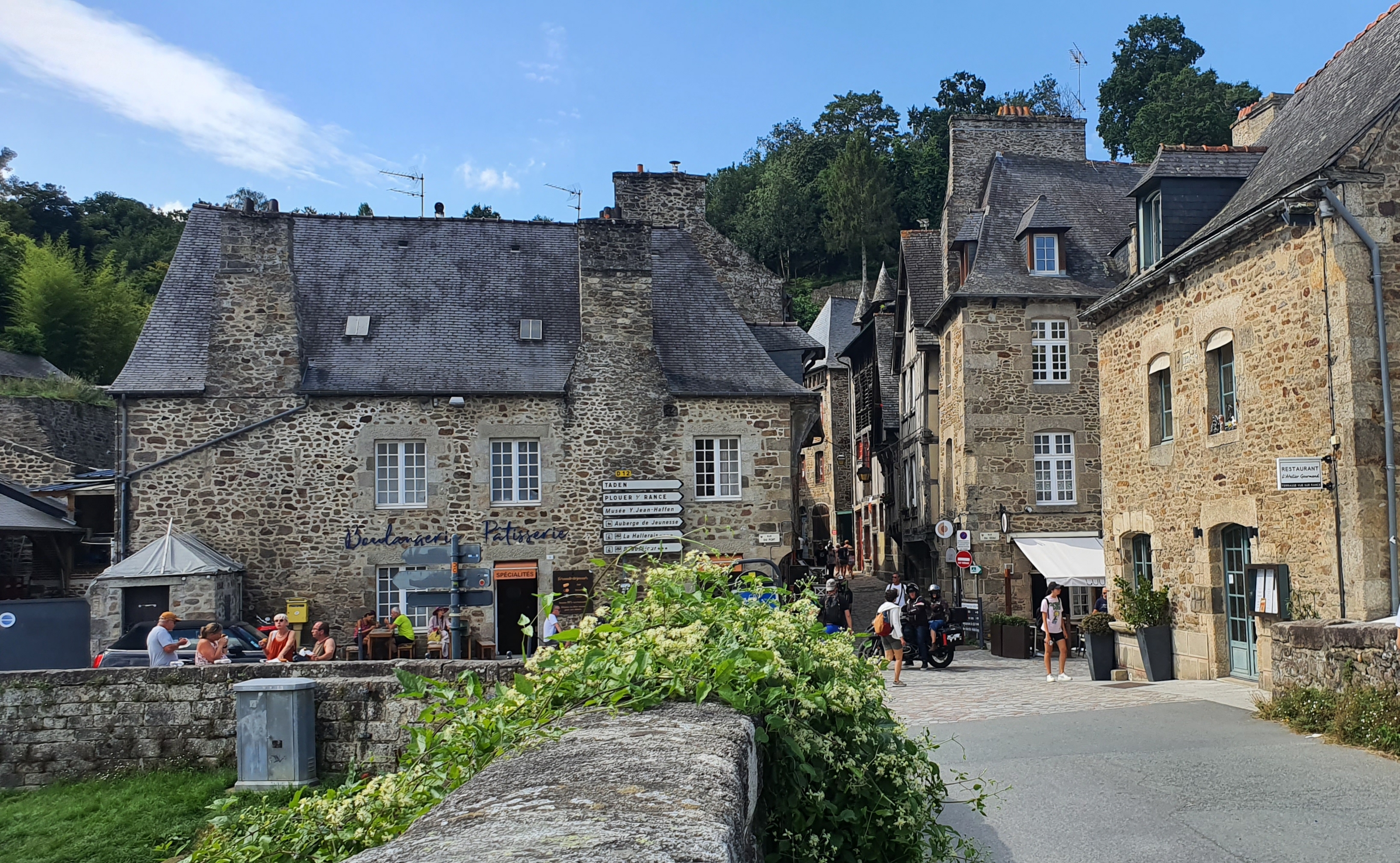 Photo n° 4 de l'avis de Marie-Laure.t fait le 11/08/2023 à 15:34