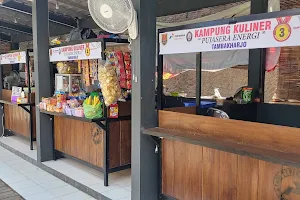 Kampung Kuliner Pujasera Energi image
