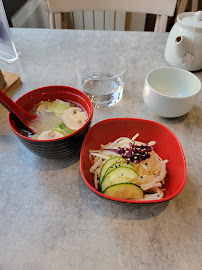 Plats et boissons du Restaurant japonais Osaka à Paris - n°4