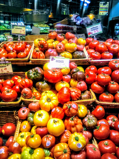 Grocery Store «City Market/Onion River Co-op», reviews and photos, 82 S Winooski Ave, Burlington, VT 05401, USA