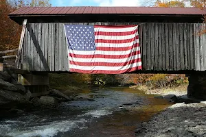 Covered Bridge Campsite image