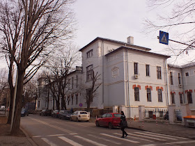 Facultatea de Psihologie și Științe ale Educației