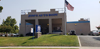 Jim's Auto Body Shop - Photo 2 - Car repair in Antioch, CA, Antioch