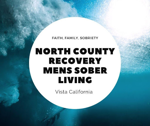 North County Recovery Men's Sober Living - San Diego