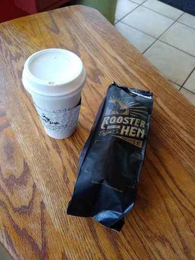 Coffee Shop «Jumpin Java Espresso Company, LLC», reviews and photos, 4635 Main St, Shallotte, NC 28470, USA