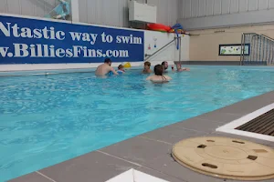 Billie's Fins Swim School image