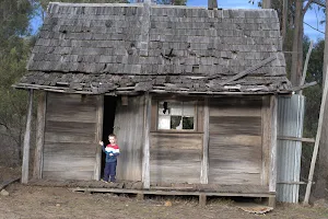 Wombat Valley Wild Country Cabins image