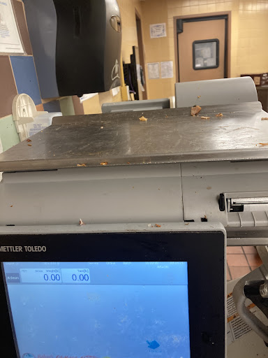 Grocery Store «Kroger», reviews and photos, 1101 Beltline Rd SW, Decatur, AL 35601, USA