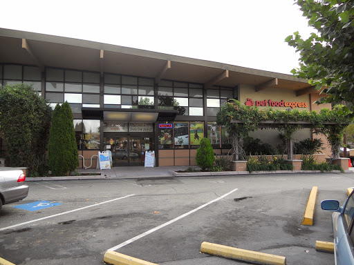 Pet Supply Store «Pet Food Express», reviews and photos, 1388 S California Blvd, Walnut Creek, CA 94596, USA