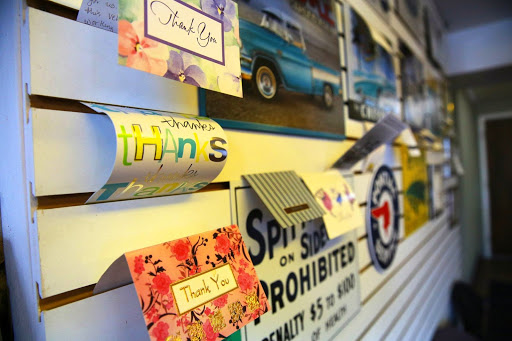 Auto Repair Shop «World Class Auto Repair», reviews and photos, 337 W Main St, American Fork, UT 84003, USA