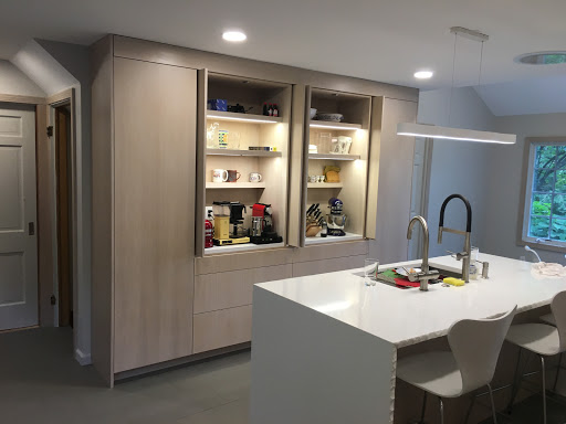 Cabinet Maker «Kustom Kabinetry», reviews and photos, 2462 Simmons Rd, Perry, NY 14530, USA