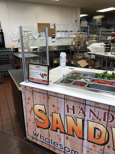 Health Food Store «Sprouts Farmers Market», reviews and photos, 39 N Rosemead Blvd, Pasadena, CA 91107, USA