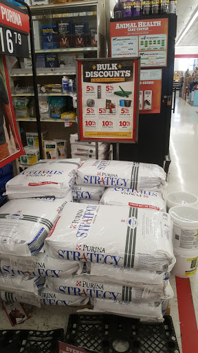 Home Improvement Store «Tractor Supply Co.», reviews and photos, 1740 N Belt Line Rd, Mesquite, TX 75149, USA