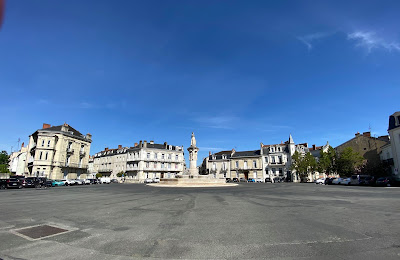 AGENCE DINO OLGIATI IMMOBILIER à Périgueux