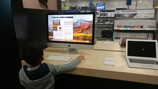 Best Buy image