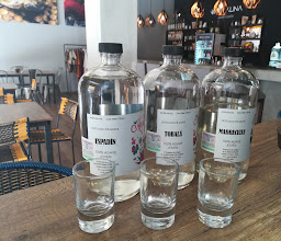 Mezcalina Oaxaca photo