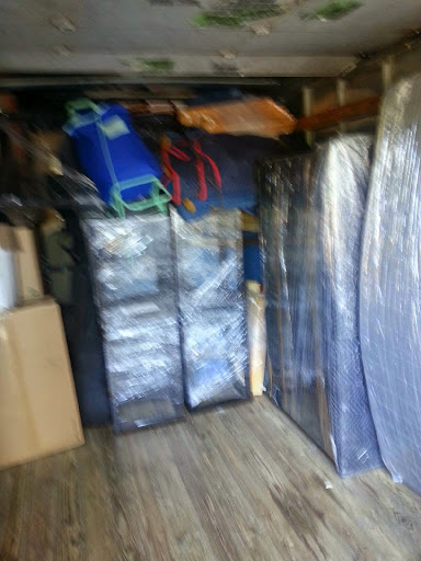 Moving and Storage Service «S&D Moving and Storage Co.», reviews and photos, 400 E Gun Hill Rd, Bronx, NY 10467, USA