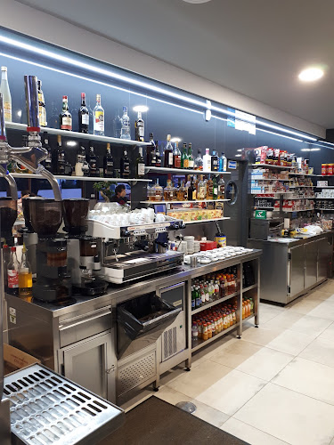 Mano's Bar - Albergaria-a-Velha
