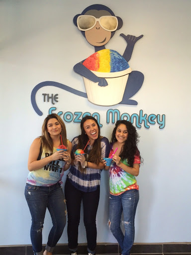 Dessert Shop «The Frozen Monkey», reviews and photos, 15661 W Roosevelt St #105, Goodyear, AZ 85338, USA