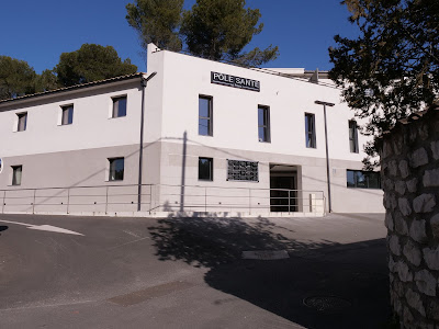 Cabinet de kinésithérapie Le Prana à Ventabren