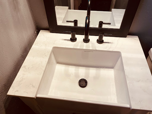 Photo of Water cycle plumbing