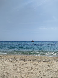 Photo n°30 de Eden Plage à Sainte-Maxime ()