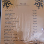 Photo n°5 de l'avis de Vincent.. fait le 07/07/2023 à 20:38 sur le  Culto da Tasca à Sintra