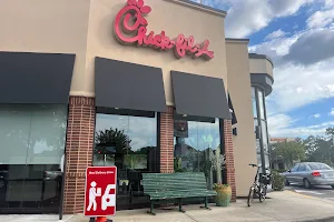 Chick-fil-A image