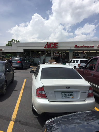 Hardware Store «Ace Hardware Bon», reviews and photos, 2300 N Wahsatch Ave, Colorado Springs, CO 80907, USA