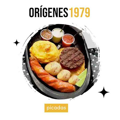 Orígenes 1979 - 190538, Tunia, Cauca, Colombia