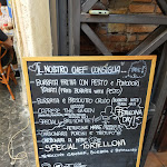 Photo n°4 de l'avis de CASTLE.R fait le 22/05/2022 à 17:01 sur le  Locanda Giulietta e Romeo à Rome