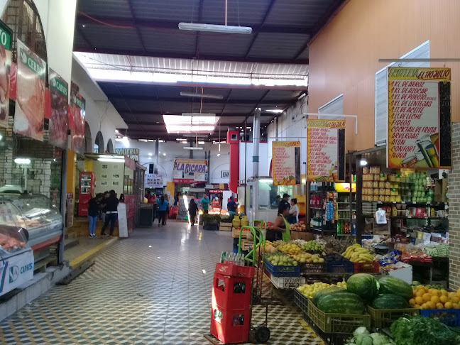 Opiniones de Mercado Centenario en Iquique - Supermercado