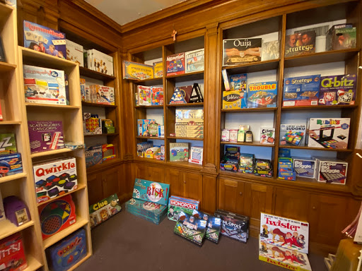 Book Store «Park Street Books & Toys», reviews and photos, 504 Main St, Medfield, MA 02052, USA