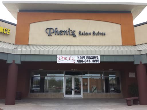 Phenix Salon Suites - Scottsdale 85254
